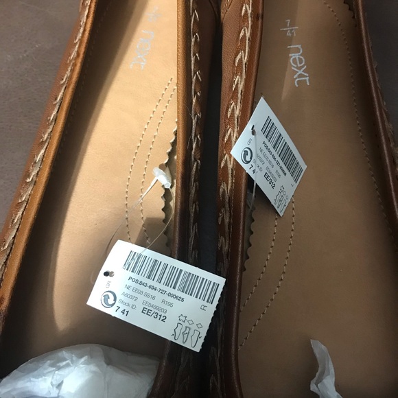 NEXT Shoes - Picture 8 of 8